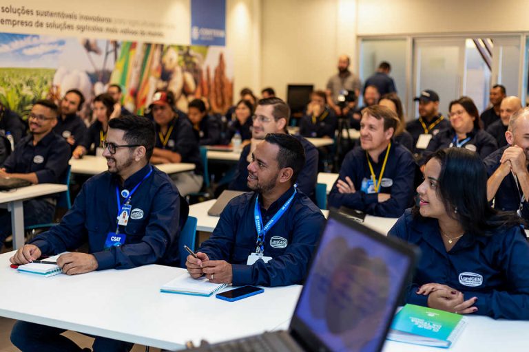 Palestra Ronara Lasmar