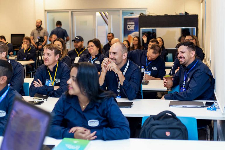 Palestra Ronara Lasmar