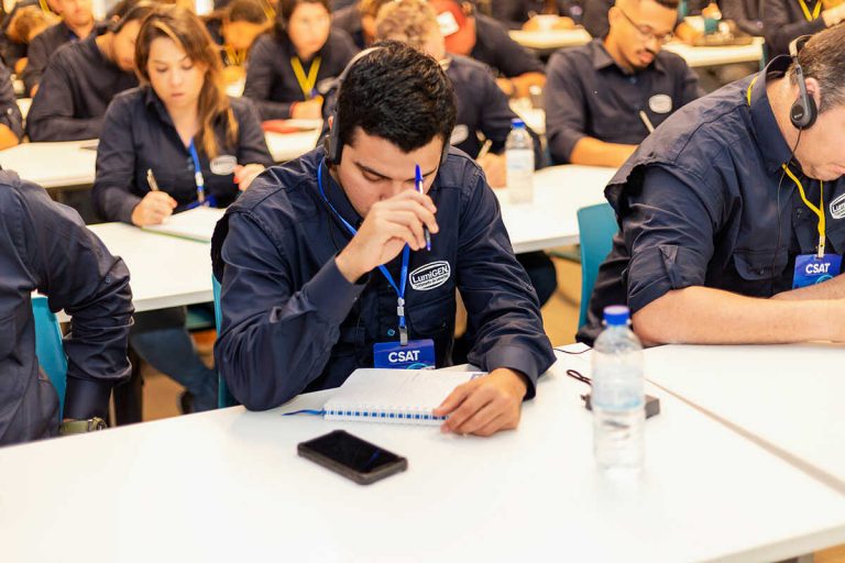 Palestra Ronara Lasmar