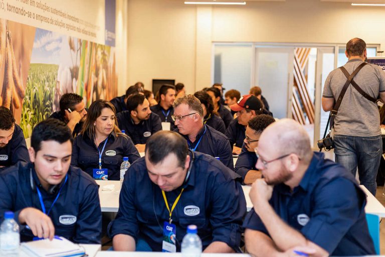 Palestra Ronara Lasmar