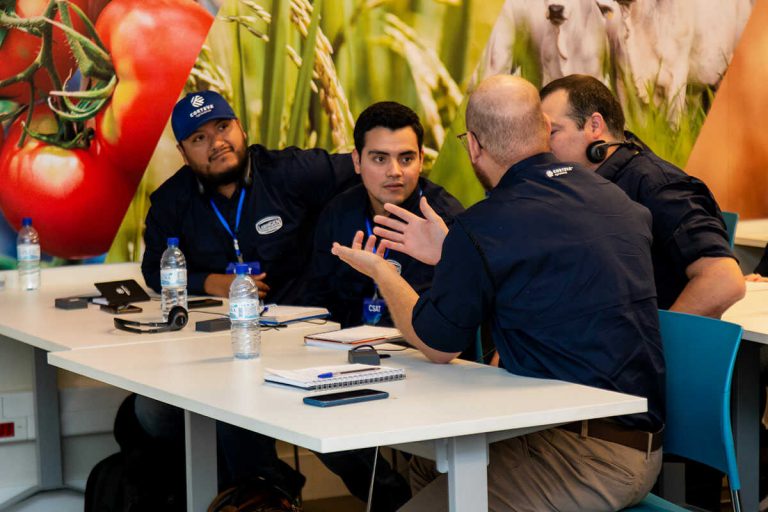 Palestra Ronara Lasmar