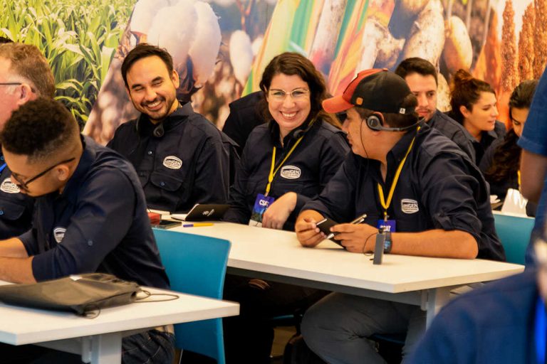 Palestra Ronara Lasmar