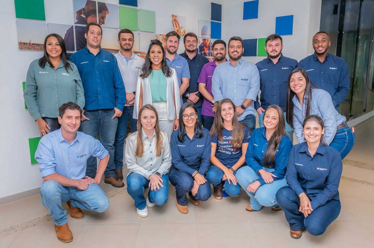 Palestra Ronara Lasmar