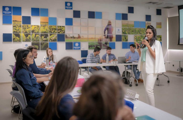 Palestra Ronara Lasmar