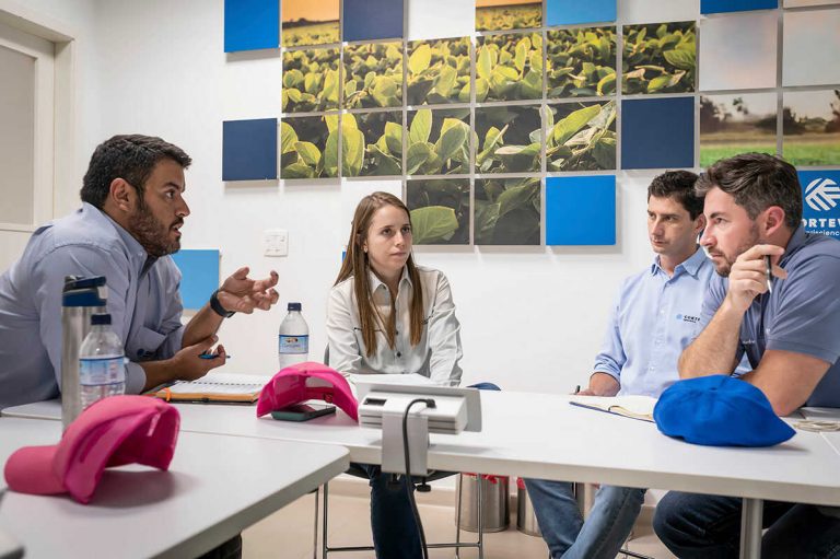 Palestra Ronara Lasmar