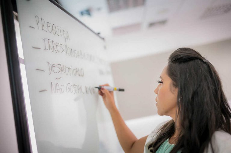 Palestra Ronara Lasmar
