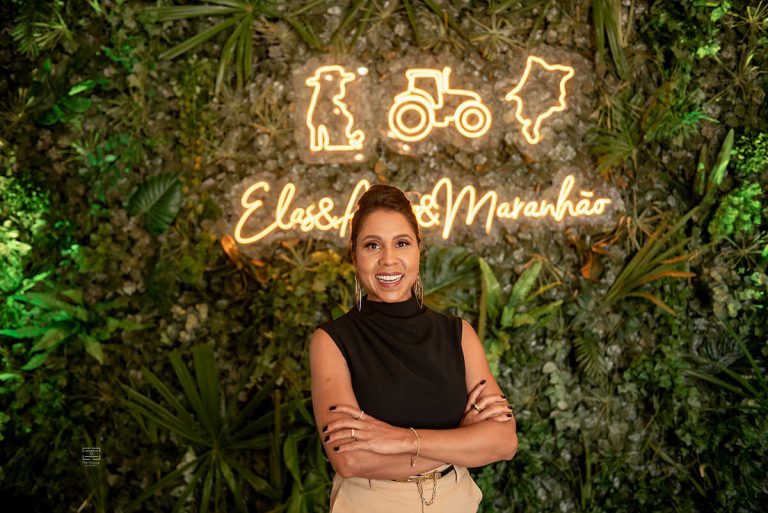 Palestra Ronara Lasmar