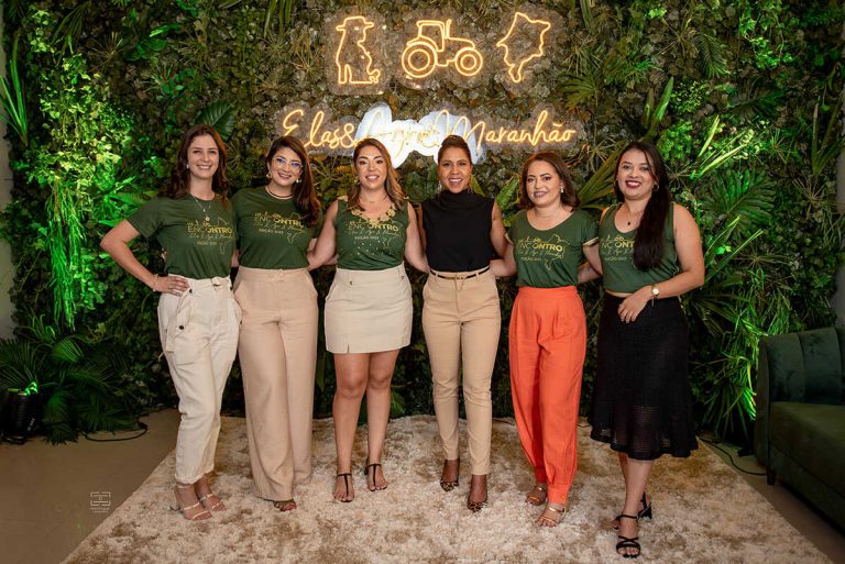 Palestra Ronara Lasmar