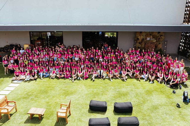 Palestra Ronara Lasmar