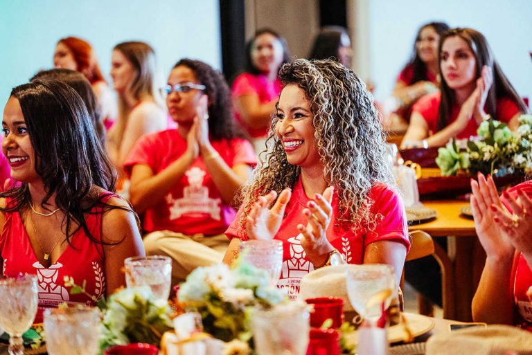 Palestra Ronara Lasmar