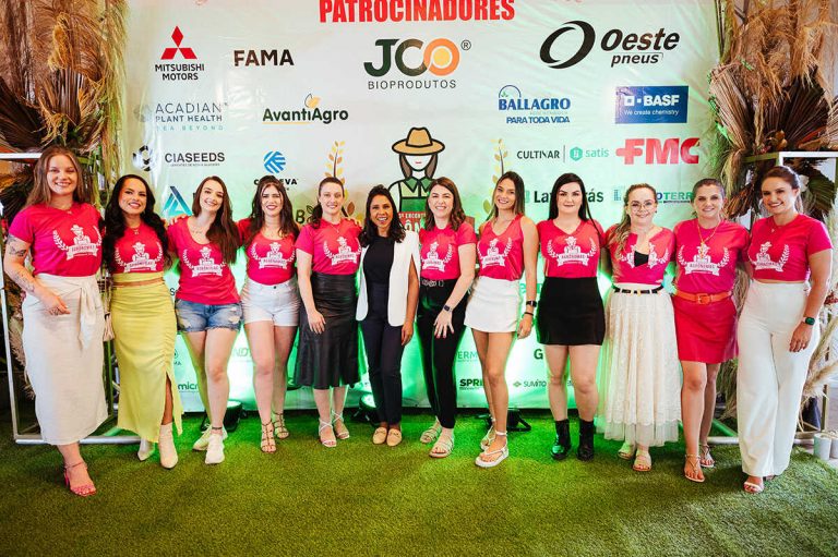 Palestra Ronara Lasmar